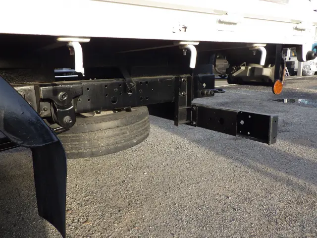 日野 デュトロ TKG-XZU655M(2WD)の写真42