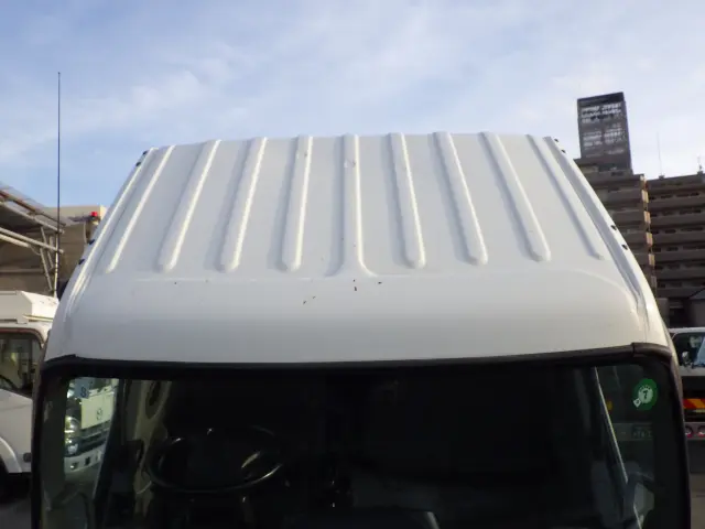 日野 デュトロ TKG-XZU655M(2WD)の写真49