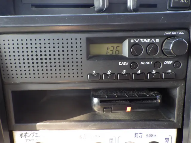 日野 デュトロ BDG-XZU404X(2WD)の写真10