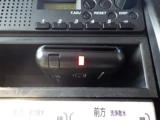 日野 デュトロ BDG-XZU404X(2WD)の写真11