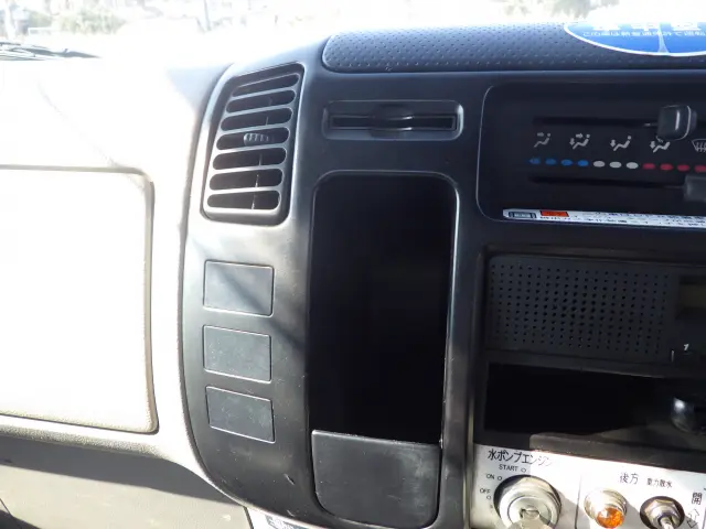 日野 デュトロ BDG-XZU404X(2WD)の写真16