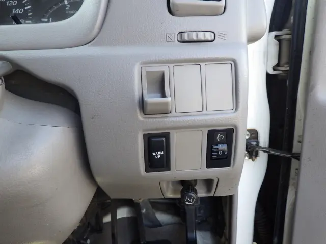 日野 デュトロ BDG-XZU404X(2WD)の写真17