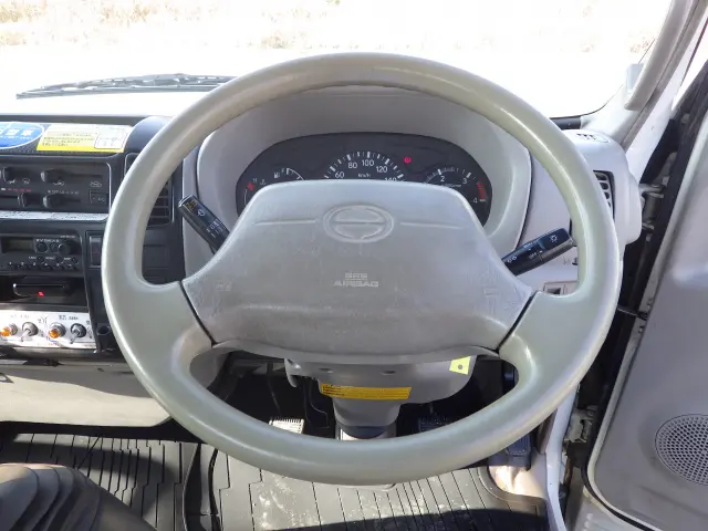 日野 デュトロ BDG-XZU404X(2WD)の写真20