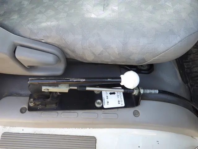 日野 デュトロ BDG-XZU404X(2WD)の写真23