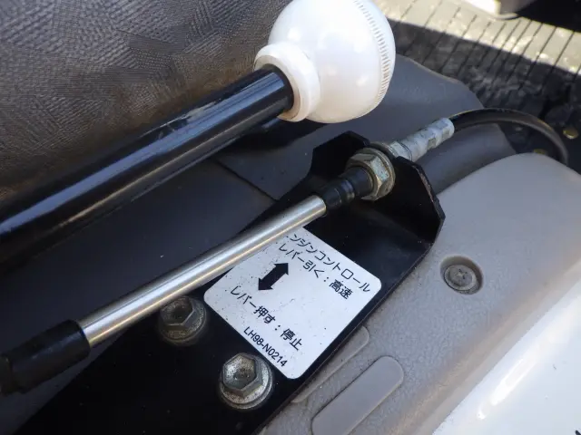 日野 デュトロ BDG-XZU404X(2WD)の写真24