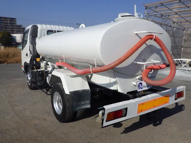 日野 デュトロ BDG-XZU404X(2WD)の写真25