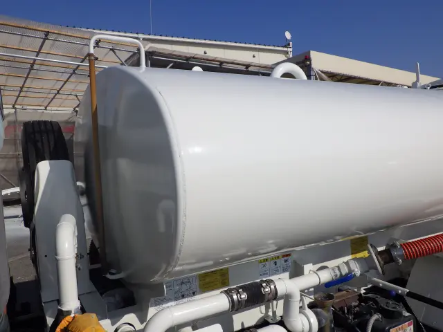 日野 デュトロ BDG-XZU404X(2WD)の写真27