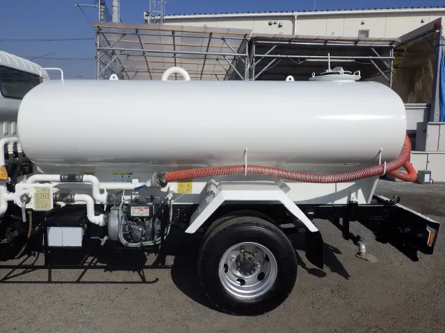 日野 デュトロ BDG-XZU404X(2WD)の写真28