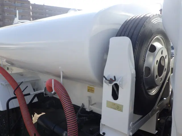 日野 デュトロ BDG-XZU404X(2WD)の写真29