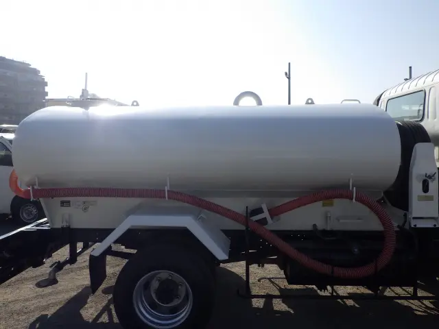 日野 デュトロ BDG-XZU404X(2WD)の写真30