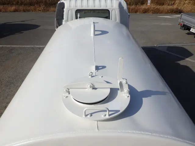 日野 デュトロ BDG-XZU404X(2WD)の写真31