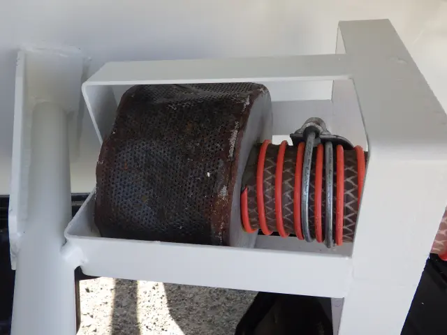 日野 デュトロ BDG-XZU404X(2WD)の写真37