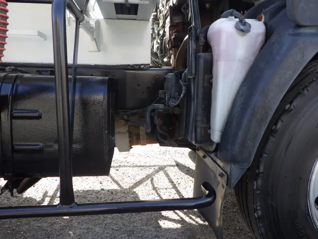 日野 デュトロ BDG-XZU404X(2WD)の写真38