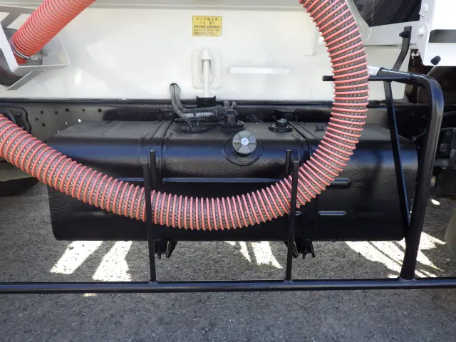 日野 デュトロ BDG-XZU404X(2WD)の写真39