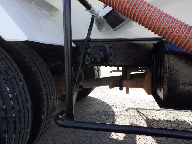 日野 デュトロ BDG-XZU404X(2WD)の写真40