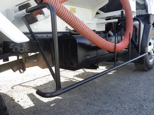 日野 デュトロ BDG-XZU404X(2WD)の写真41