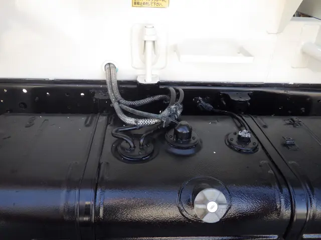 日野 デュトロ BDG-XZU404X(2WD)の写真42