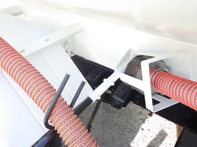 日野 デュトロ BDG-XZU404X(2WD)の写真43