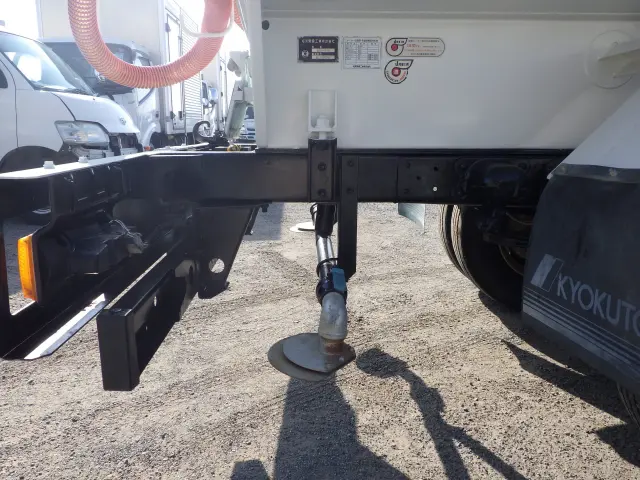 日野 デュトロ BDG-XZU404X(2WD)の写真44