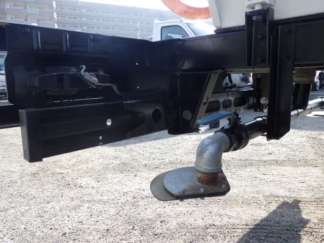 日野 デュトロ BDG-XZU404X(2WD)の写真45