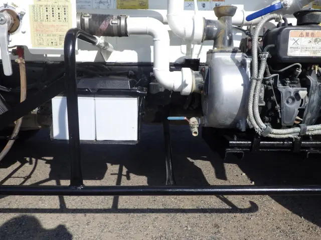 日野 デュトロ BDG-XZU404X(2WD)の写真47