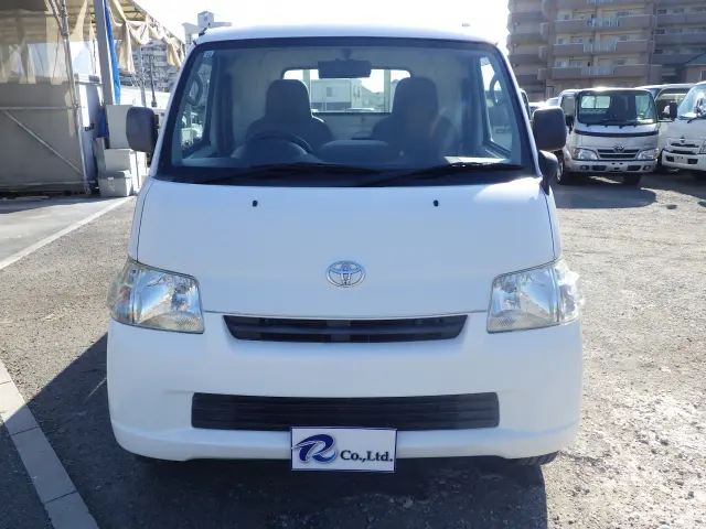 トヨタ タウンエーストラック DBF-S402U(2WD)の写真4