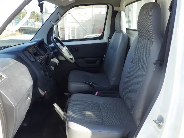 トヨタ タウンエーストラック DBF-S402U(2WD)の写真8