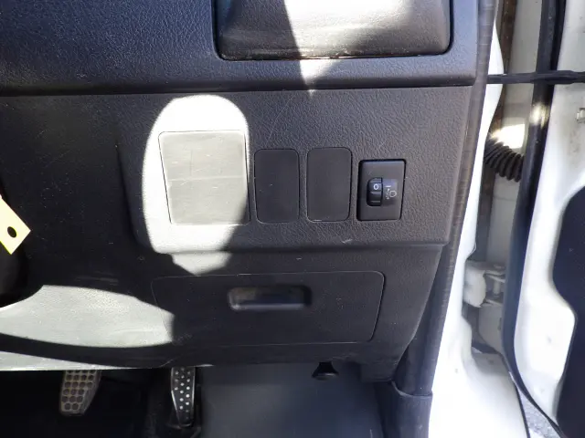 トヨタ タウンエーストラック DBF-S402U(2WD)の写真13