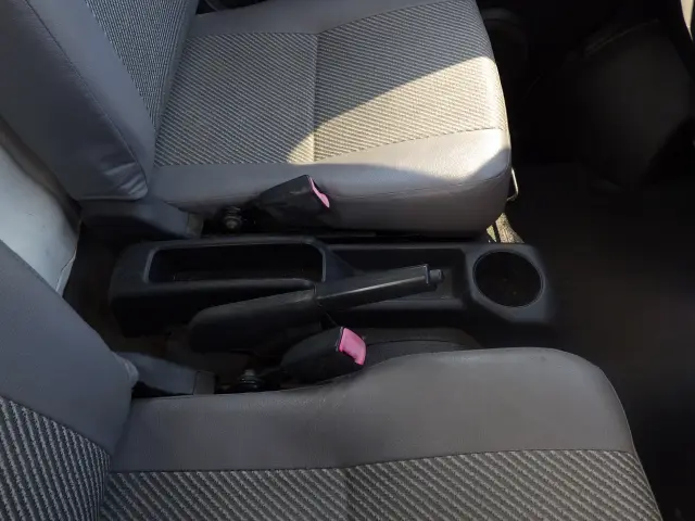 トヨタ タウンエーストラック DBF-S402U(2WD)の写真14