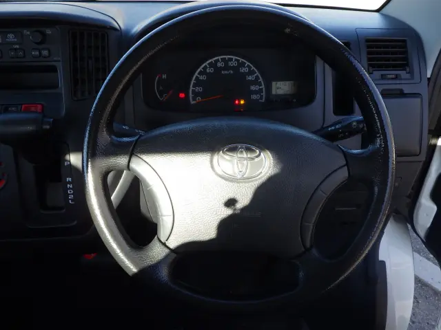 トヨタ タウンエーストラック DBF-S402U(2WD)の写真15