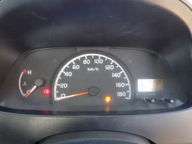 トヨタ タウンエーストラック DBF-S402U(2WD)の写真16