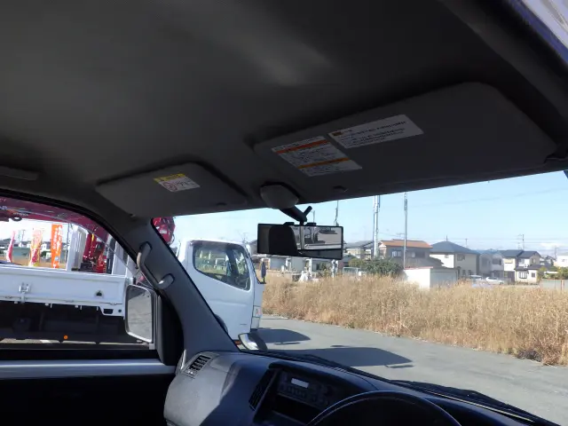トヨタ タウンエーストラック DBF-S402U(2WD)の写真17