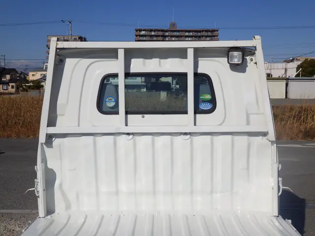 トヨタ タウンエーストラック DBF-S402U(2WD)の写真18