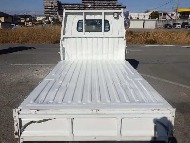 トヨタ タウンエーストラック DBF-S402U(2WD)の写真19