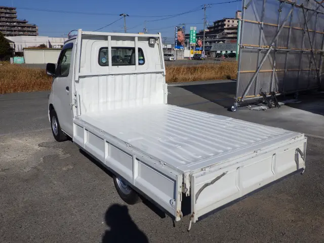 トヨタ タウンエーストラック DBF-S402U(2WD)の写真20