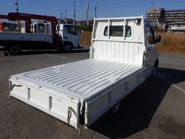 トヨタ タウンエーストラック DBF-S402U(2WD)の写真21