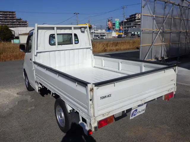 トヨタ タウンエーストラック DBF-S402U(2WD)の写真22