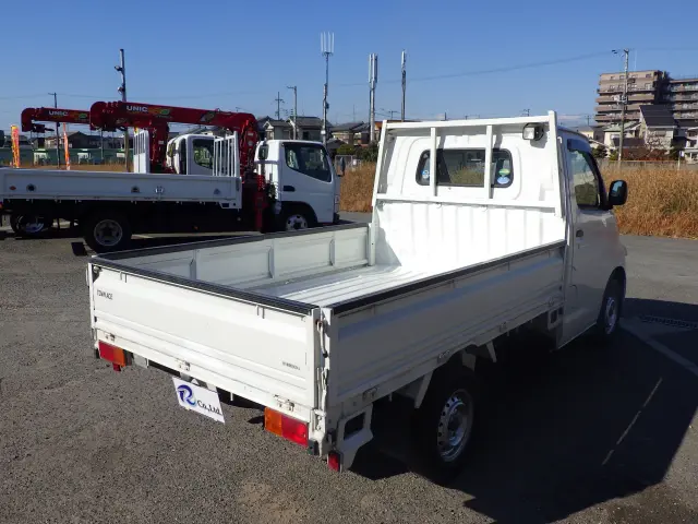 トヨタ タウンエーストラック DBF-S402U(2WD)の写真23