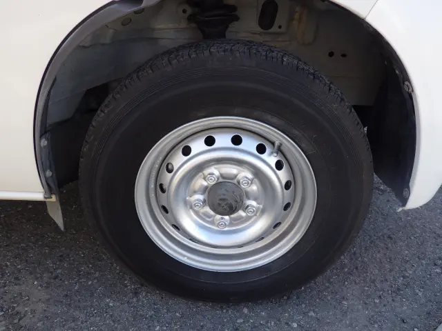 トヨタ タウンエーストラック DBF-S402U(2WD)の写真24