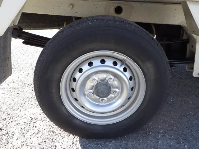 トヨタ タウンエーストラック DBF-S402U(2WD)の写真26