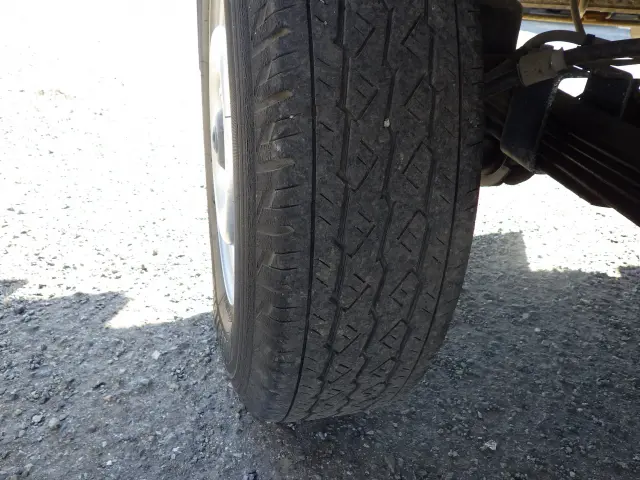 トヨタ タウンエーストラック DBF-S402U(2WD)の写真28