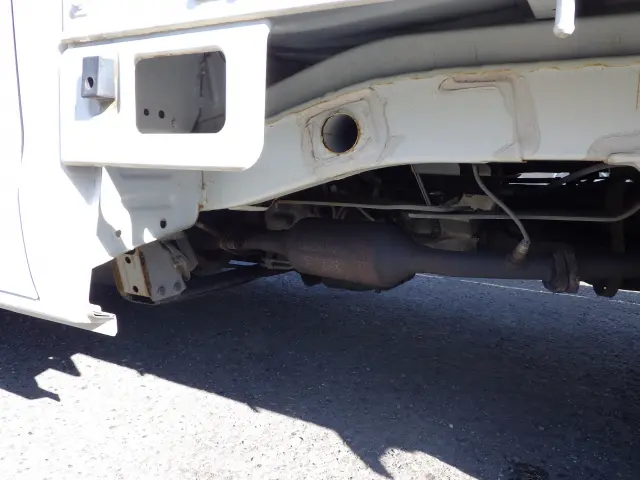 トヨタ タウンエーストラック DBF-S402U(2WD)の写真35