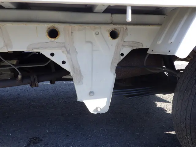 トヨタ タウンエーストラック DBF-S402U(2WD)の写真36