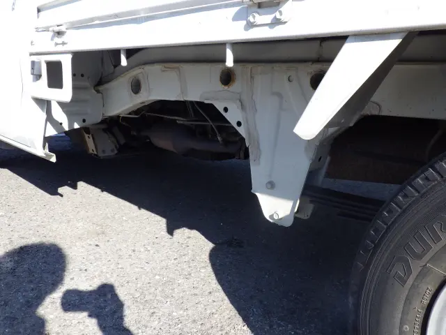 トヨタ タウンエーストラック DBF-S402U(2WD)の写真37