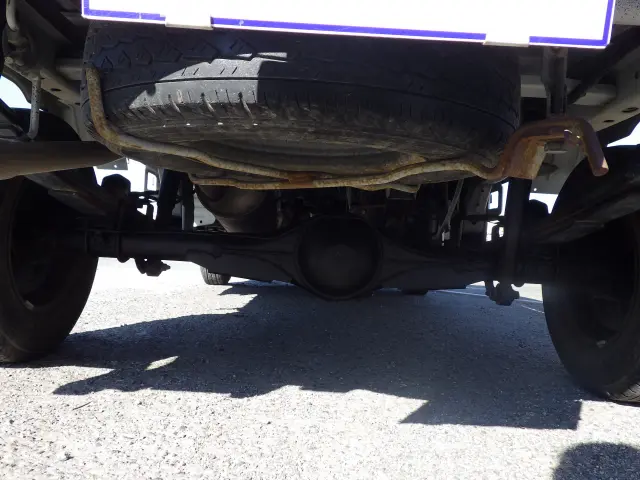 トヨタ タウンエーストラック DBF-S402U(2WD)の写真40