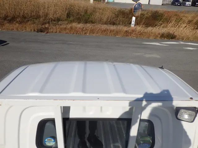 トヨタ タウンエーストラック DBF-S402U(2WD)の写真43