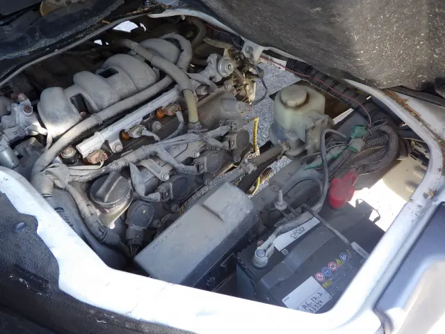 トヨタ タウンエーストラック DBF-S402U(2WD)の写真44