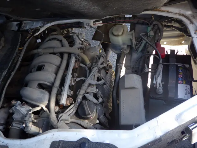 トヨタ タウンエーストラック DBF-S402U(2WD)の写真45