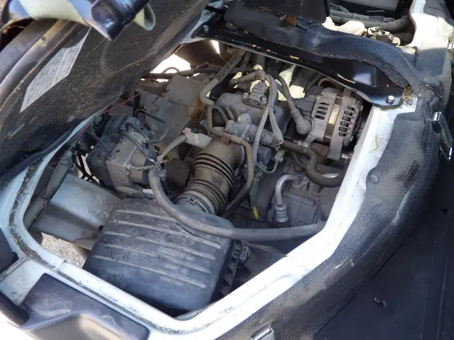 トヨタ タウンエーストラック DBF-S402U(2WD)の写真46