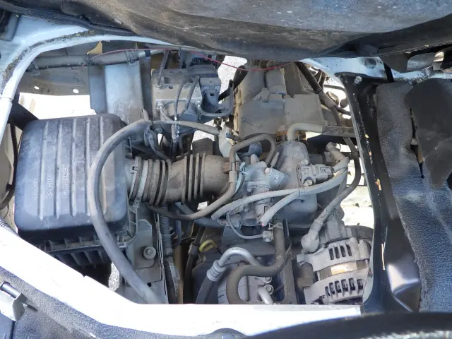 トヨタ タウンエーストラック DBF-S402U(2WD)の写真47